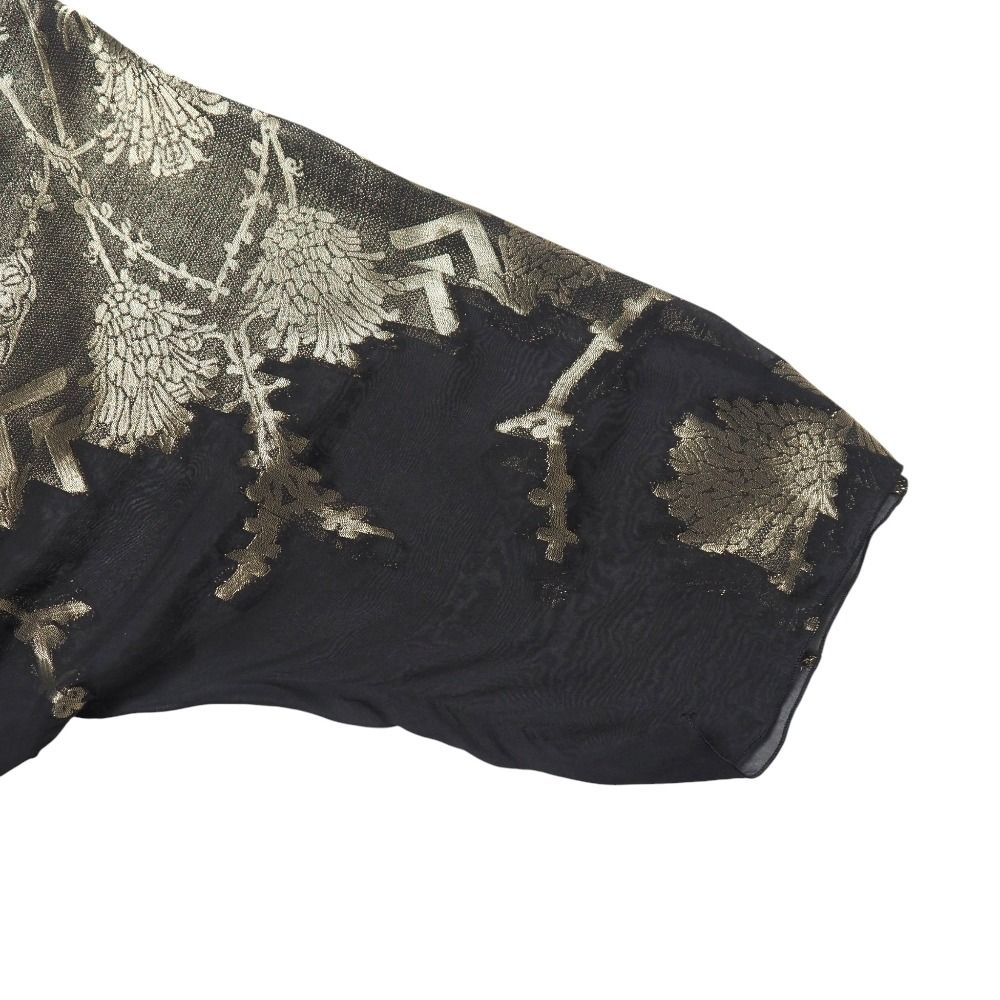 フ ボートネック