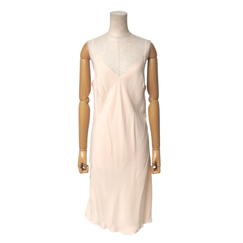 □美品□Salvatore Ferragamo サルヴァトーレフェラガモ ワンピース