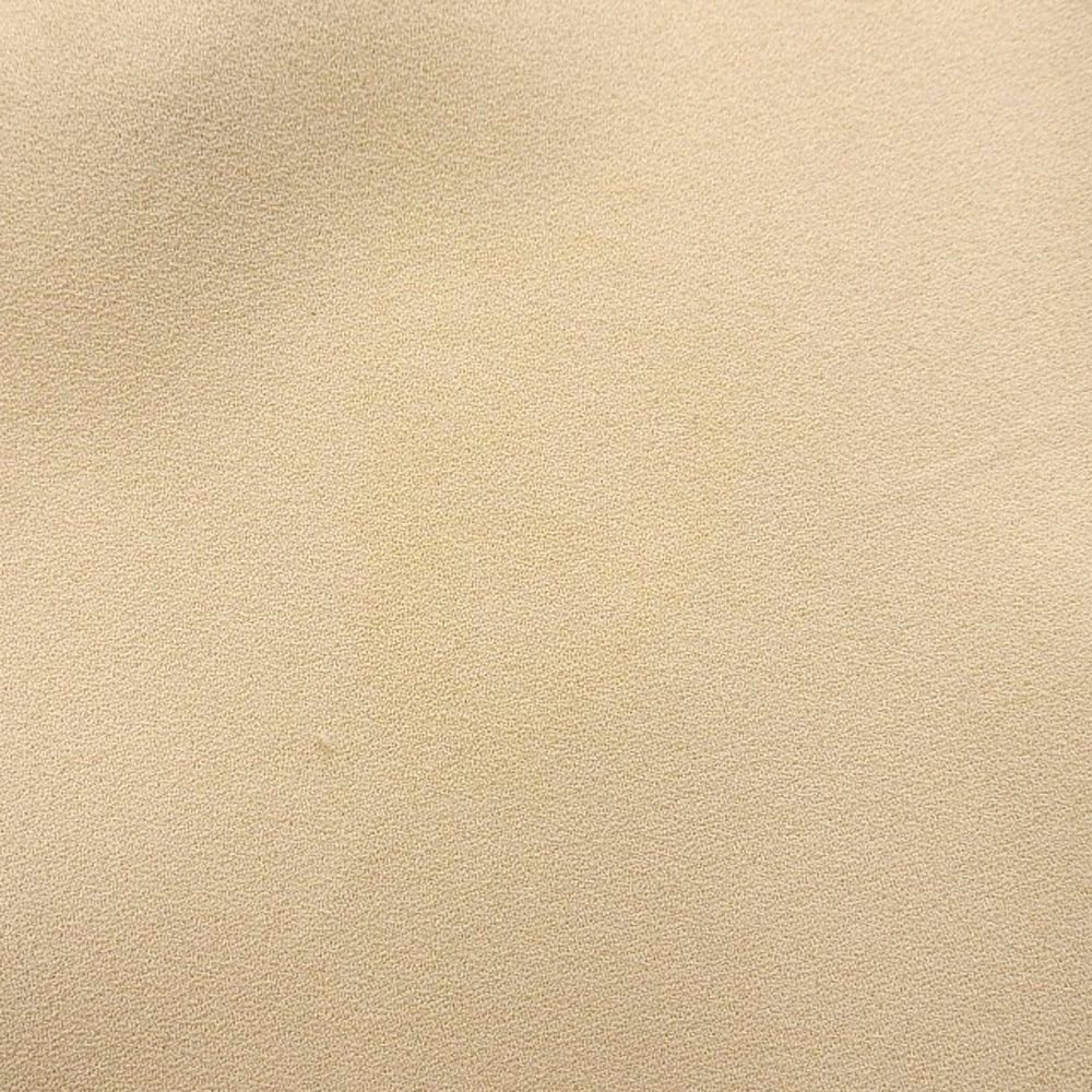  MIUMIU ミュウミュウ スター×ビジュークリスタル ノースリーブ シャツブラウス トップス レディース レーヨン混 ベージュ 36 MK 1038 1 MLP その他 トップス