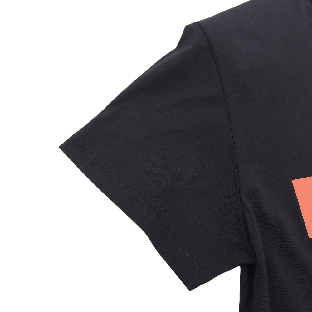 ブラック×レッド