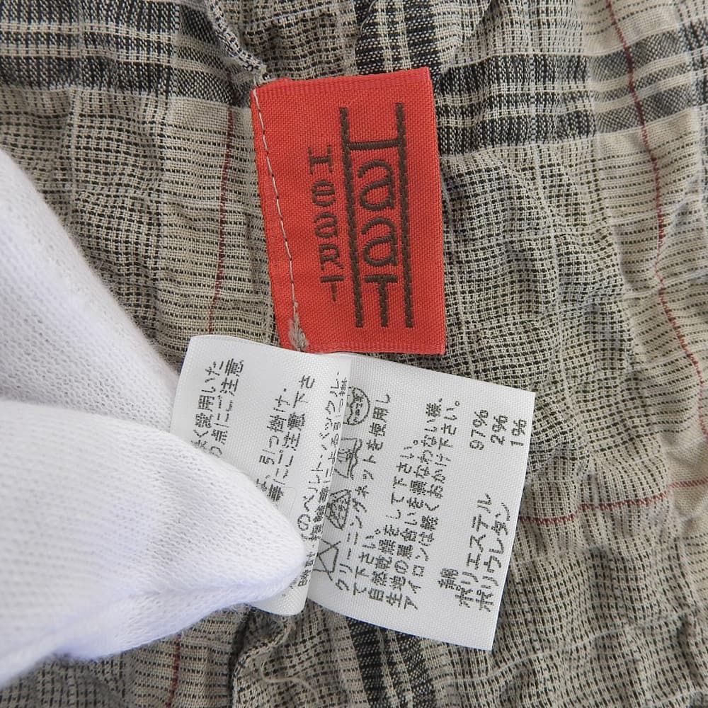 ブラウス トップス