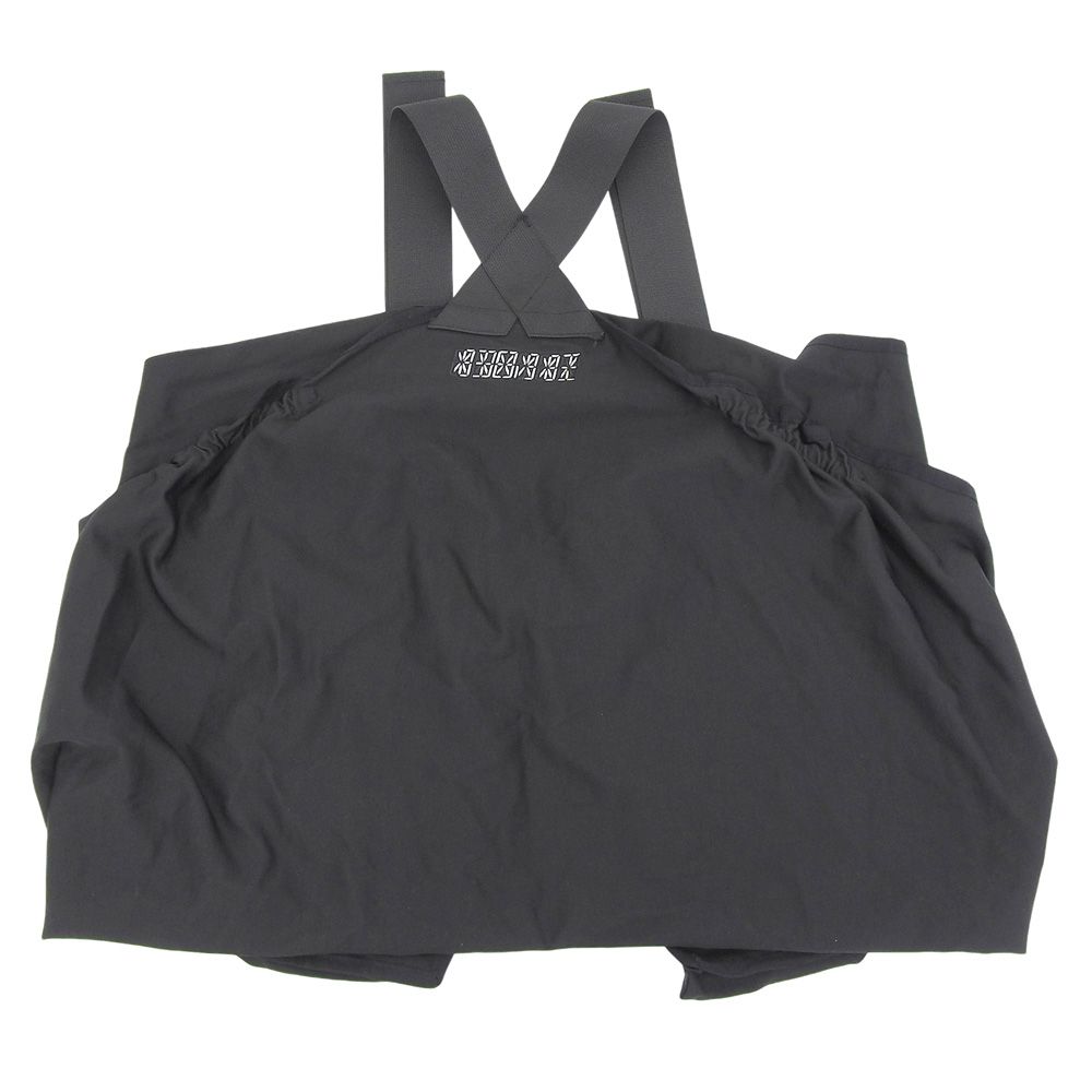 コットン ナイロン