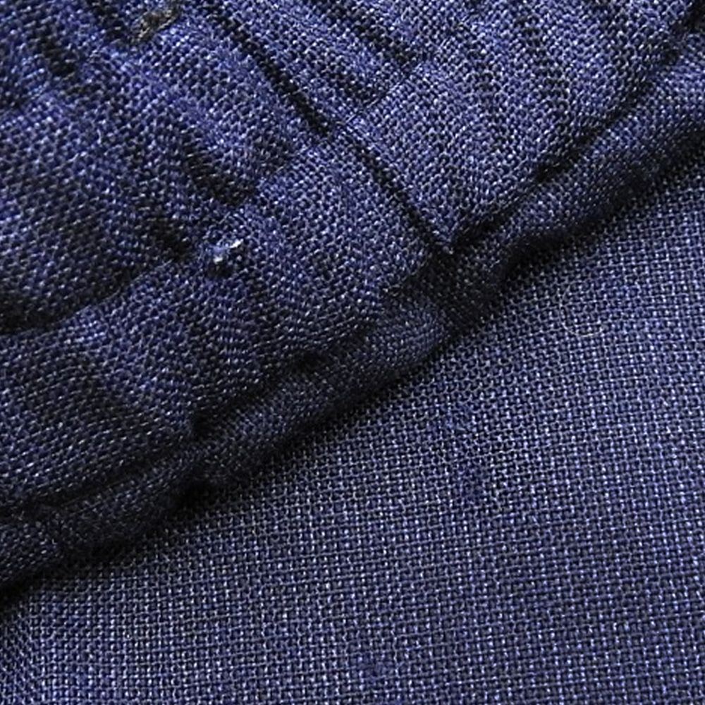  AMI PARIS アミパリス スラックス イージーパンツ ボトムス レディース ネイビー 36 E 17 T 25.202 その他 パンツ