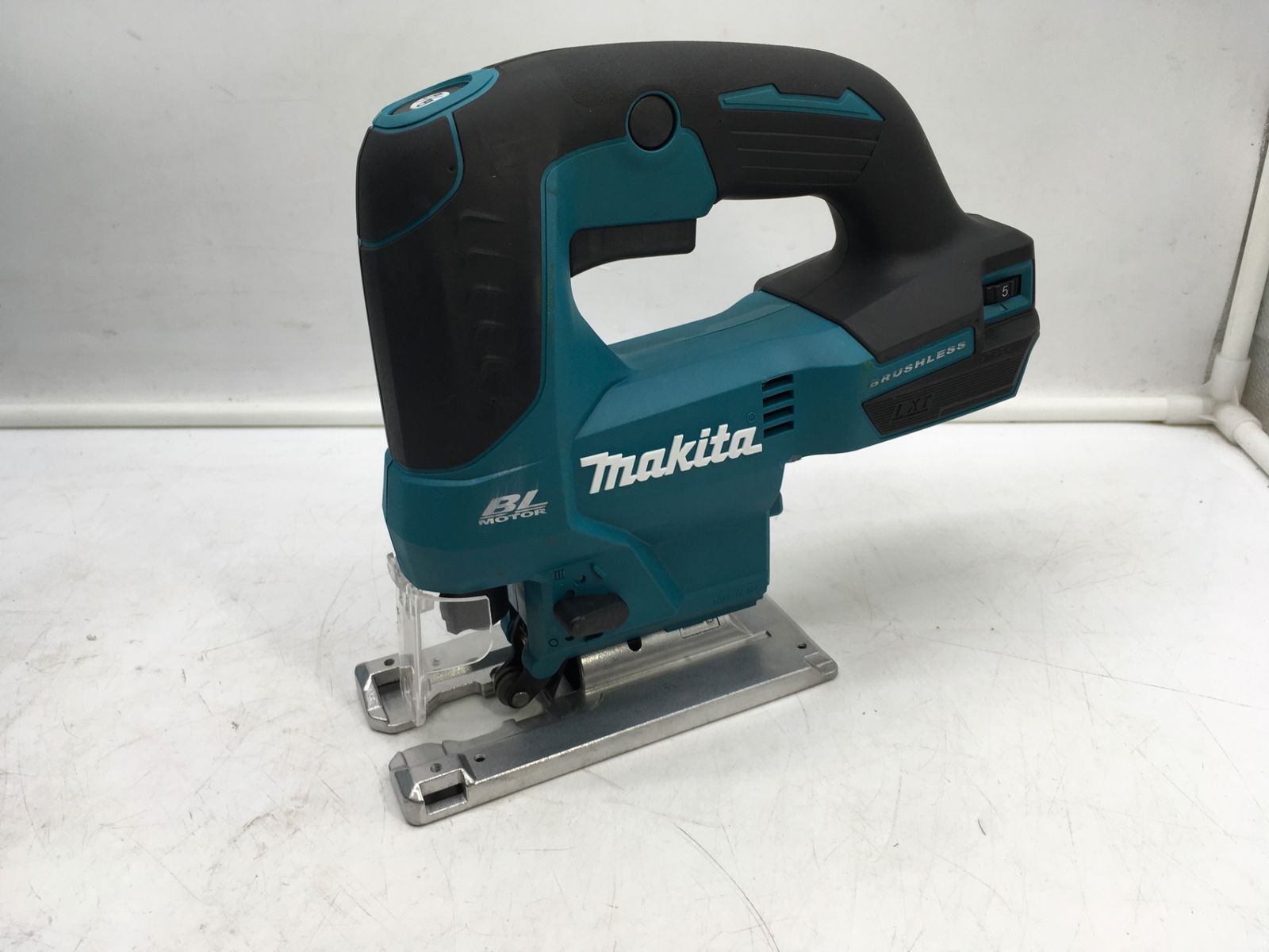 品 Makita マキタ 18V充電式ジグソー JV184DZK ITFHYQOF5L30 エコツール岡崎インター店 M02