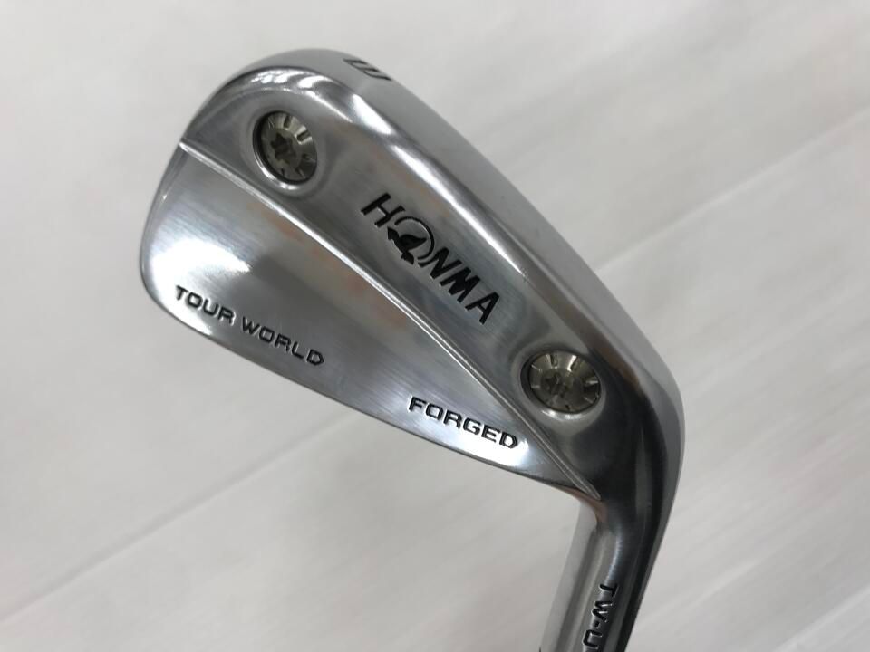 TOUR WORLD TW-U 2017 21 S NSプロ MODUS 3 TOUR 105 ユーティリティ ホンマゴルフ 最短