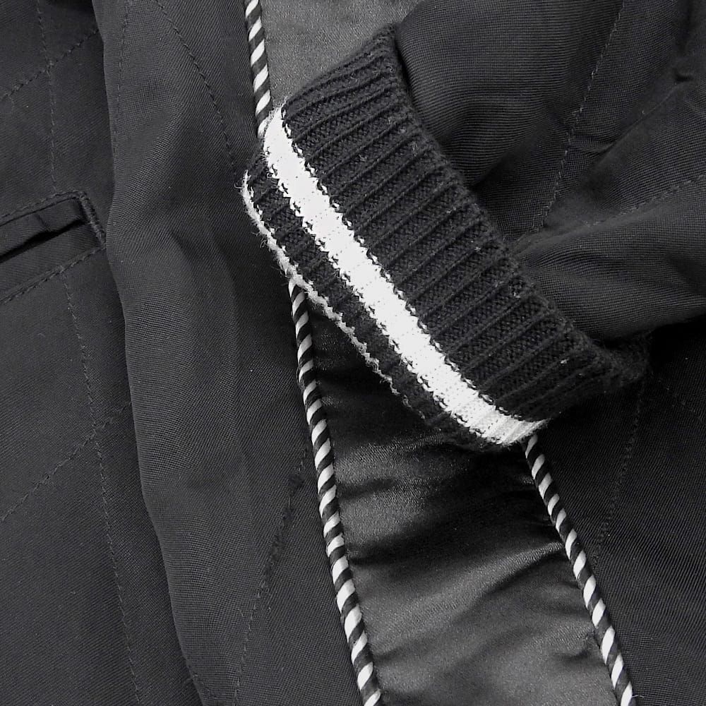 JohnUNDERCOVER ジョンアンダーカバー キルティング スカジャン