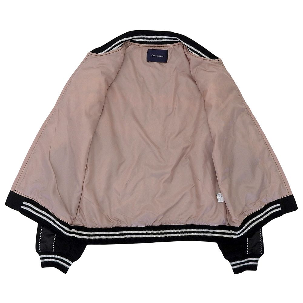 JohnUNDERCOVER ジョンアンダーカバー キルティング スカジャン