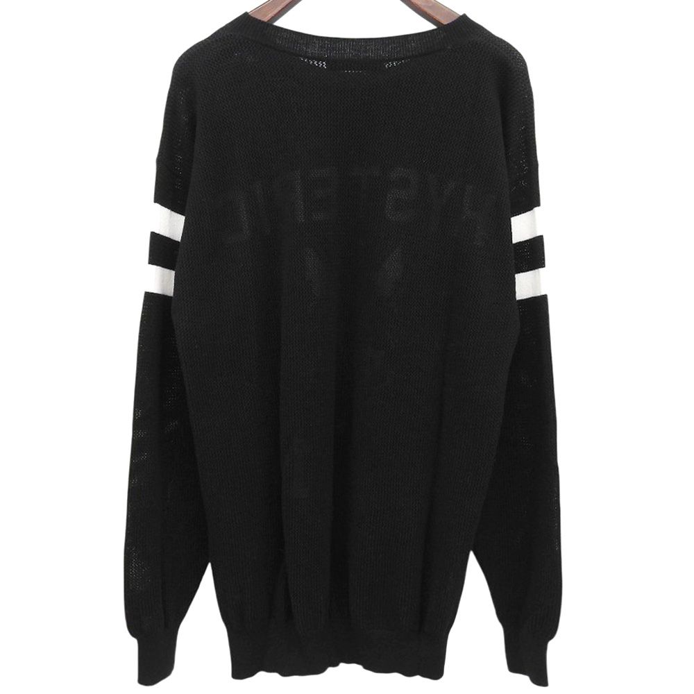 レディース ブラック