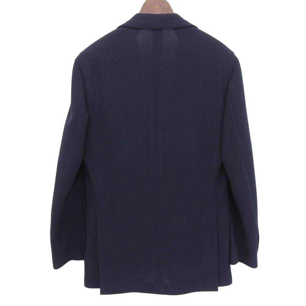 LARDINI ラルディーニ 美品 ブートニエール付 3B テーラードジャケット