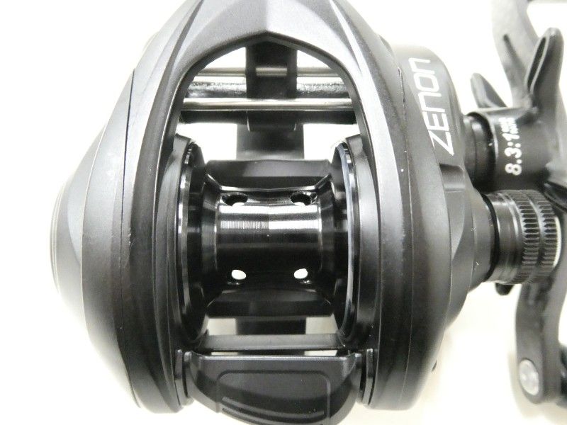 アブガルシア ゼノンコア