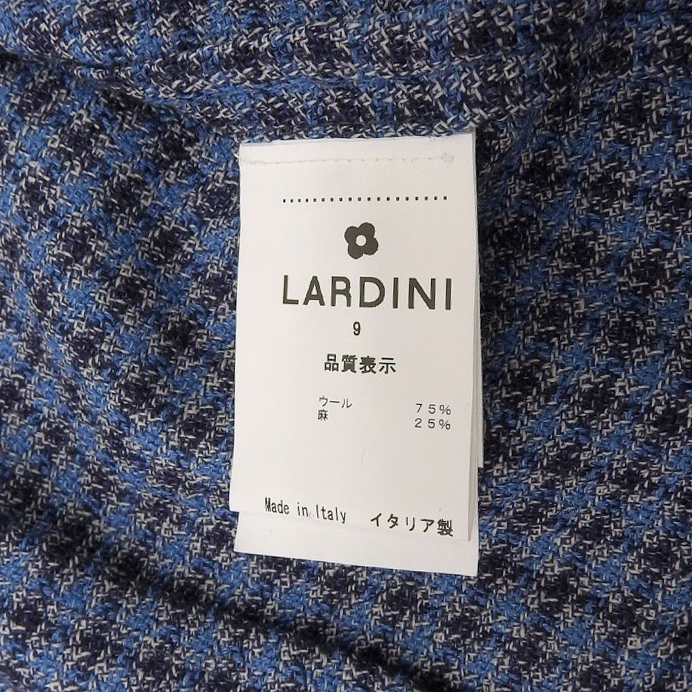 ラルディーニ　ベスト サイズ46 VEST / ベスト – LARDINI Online Store