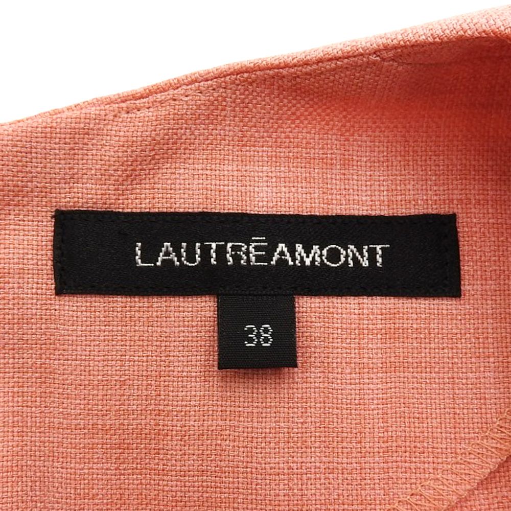 LAUTREAMONT ロート