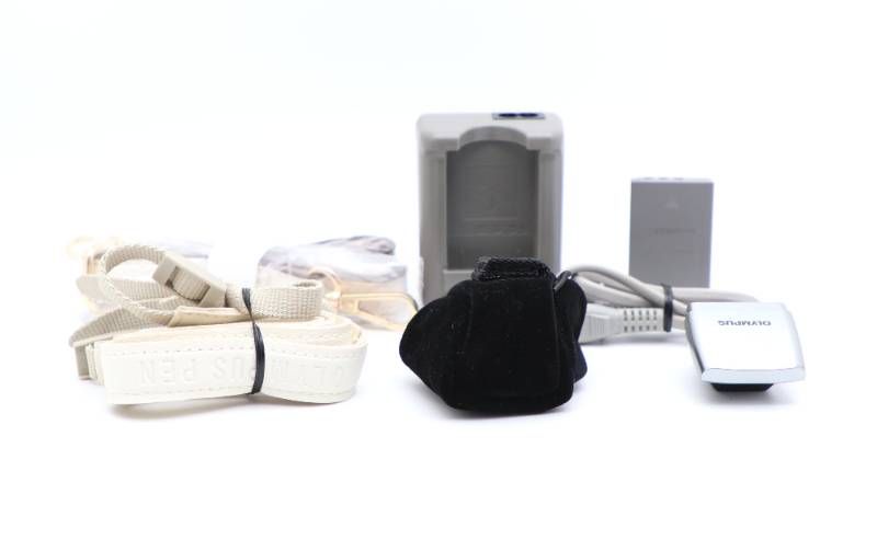 ミラーレスカメラセット ショット数671!