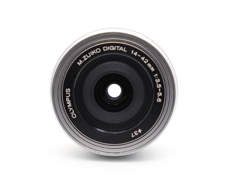 ミラーレスカメラセット