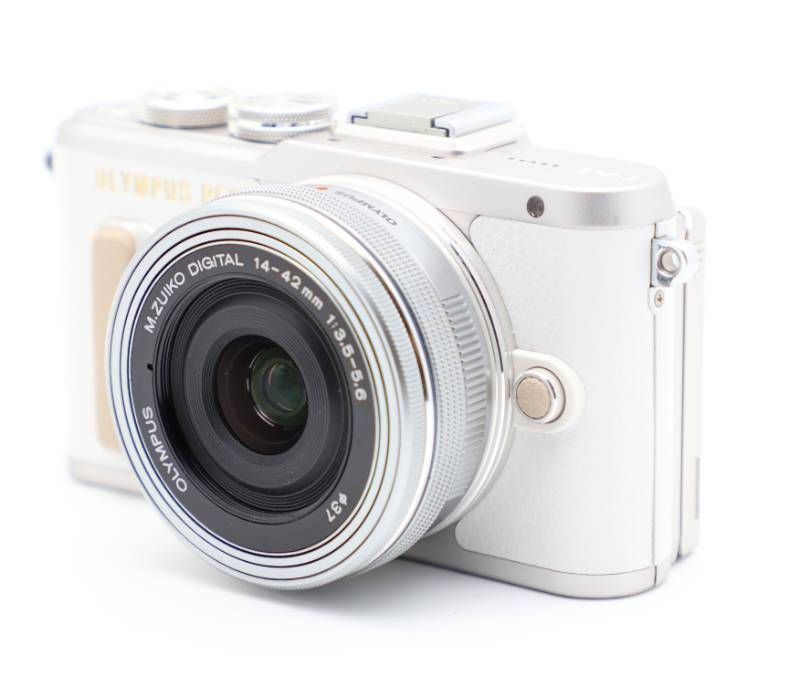 ミラーレスカメラセット