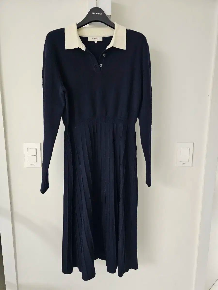 ビーンポール レディース ONE PIECE