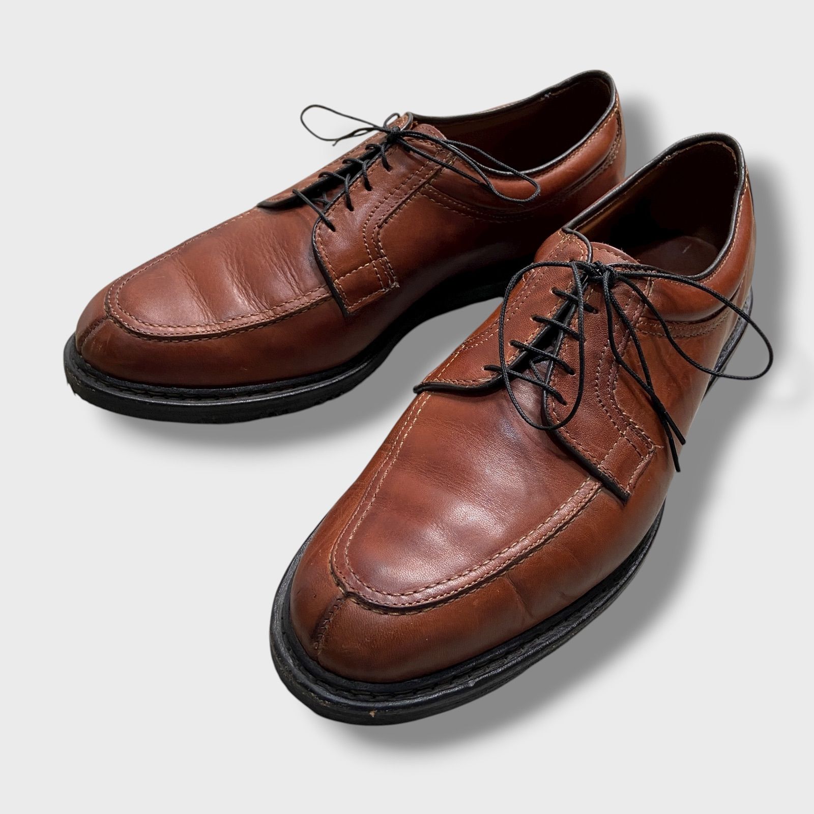 ☆Allen Edmonds☆アレンエドモンズ☆Wilbert☆USA製☆レザーシューズ