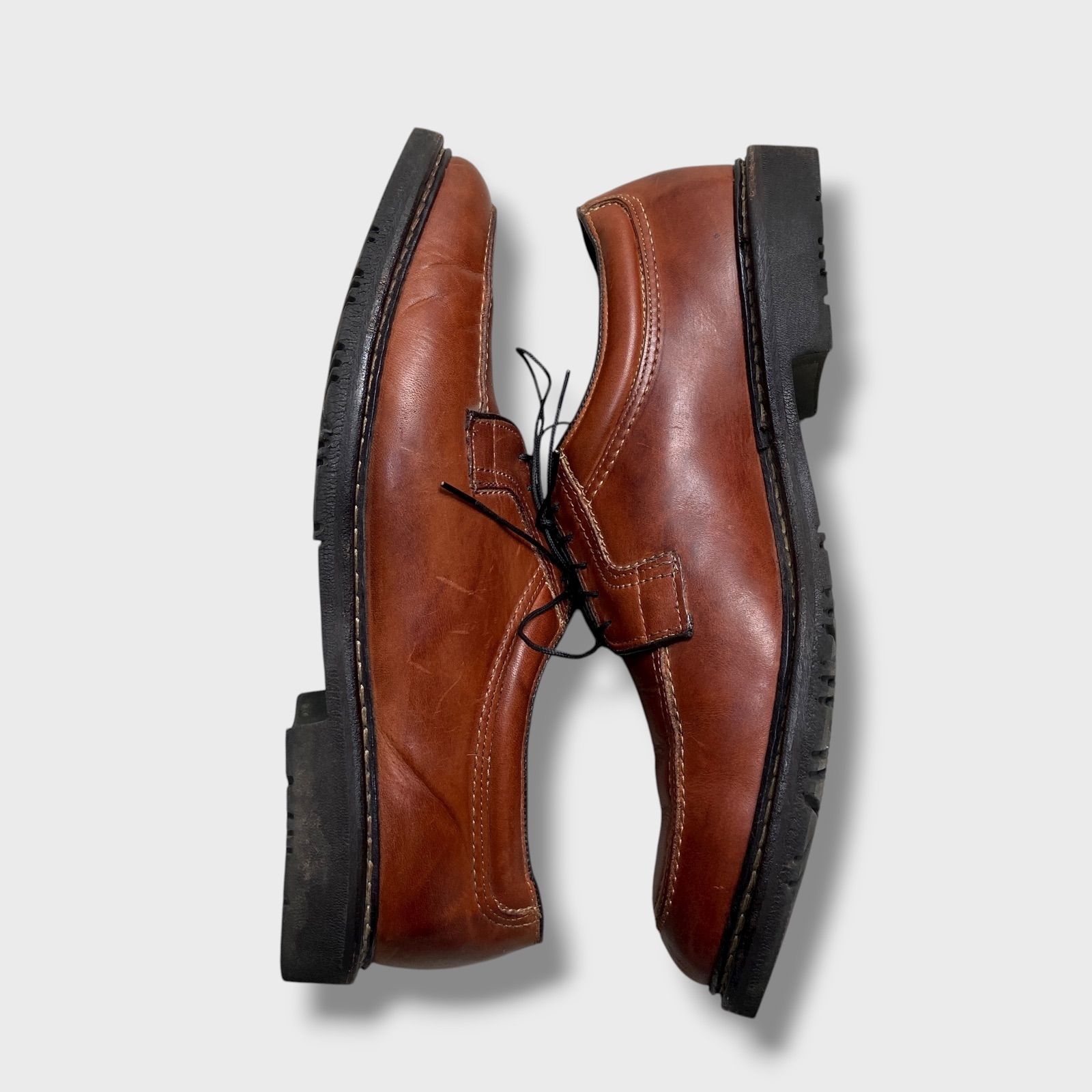 ☆Allen Edmonds☆アレンエドモンズ☆Wilbert☆USA製☆レザーシューズ