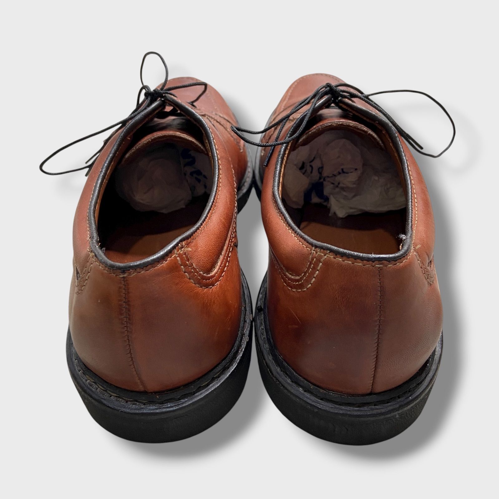 ☆Allen Edmonds☆アレンエドモンズ☆Wilbert☆USA製☆レザーシューズ