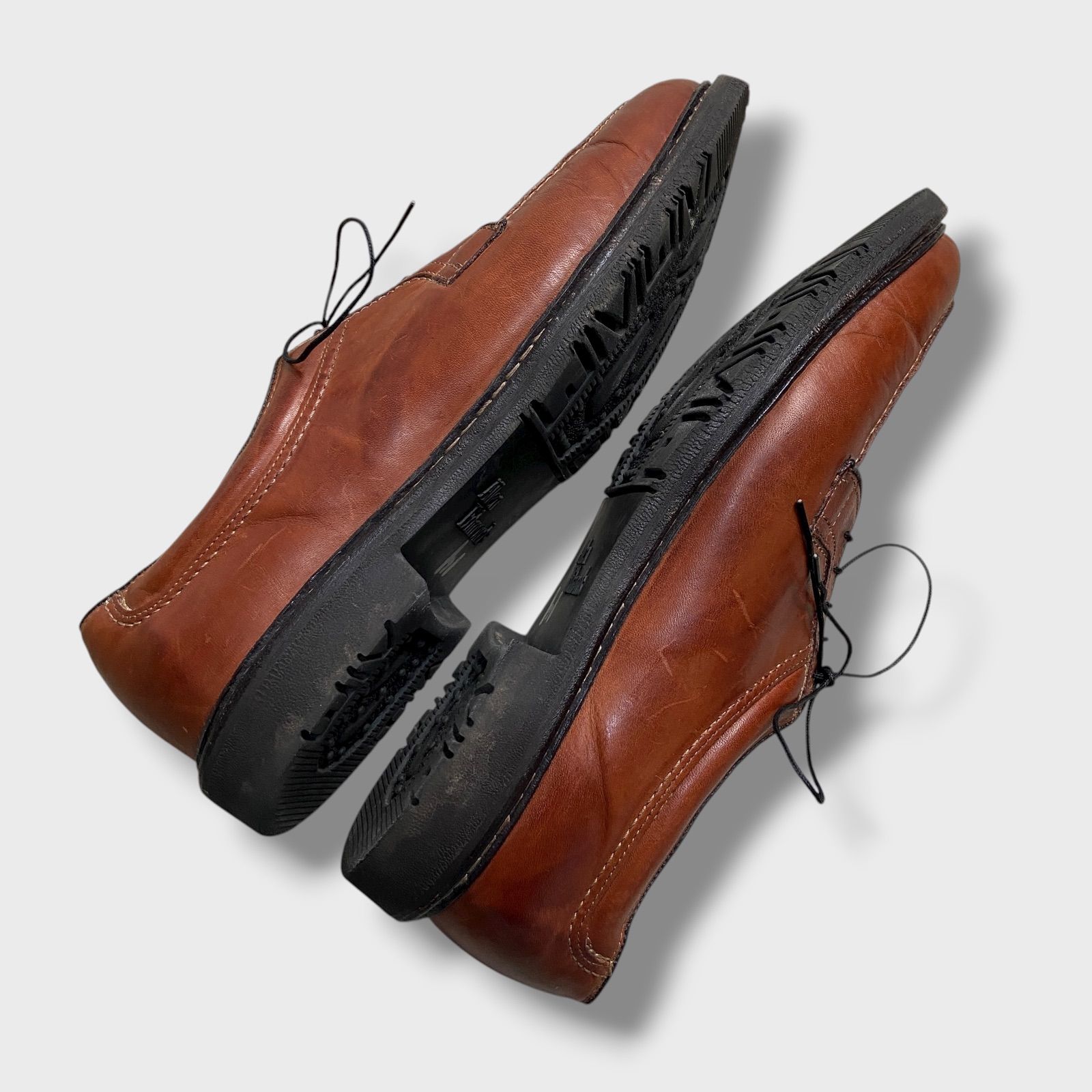 ☆Allen Edmonds☆アレンエドモンズ☆Wilbert☆USA製☆レザーシューズ