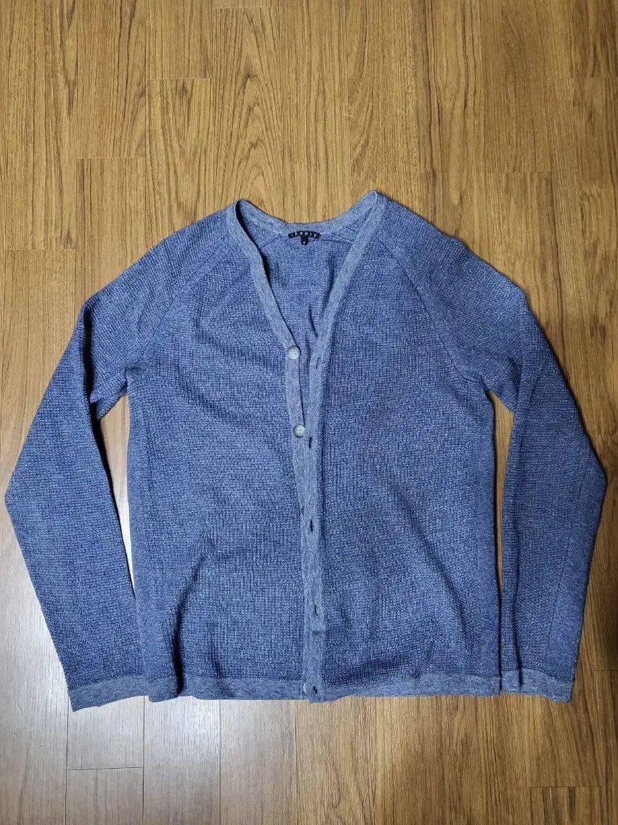 セオリー theory カーディガン mサイズ