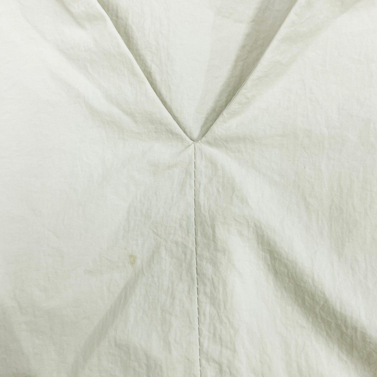 エアーボリュームワンピース