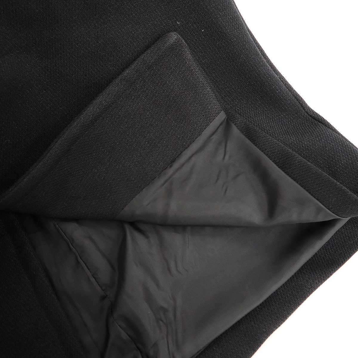 NAMACHEKO ナマチェコ 23AW VERDUN COAT スタッズデザイン ロング 