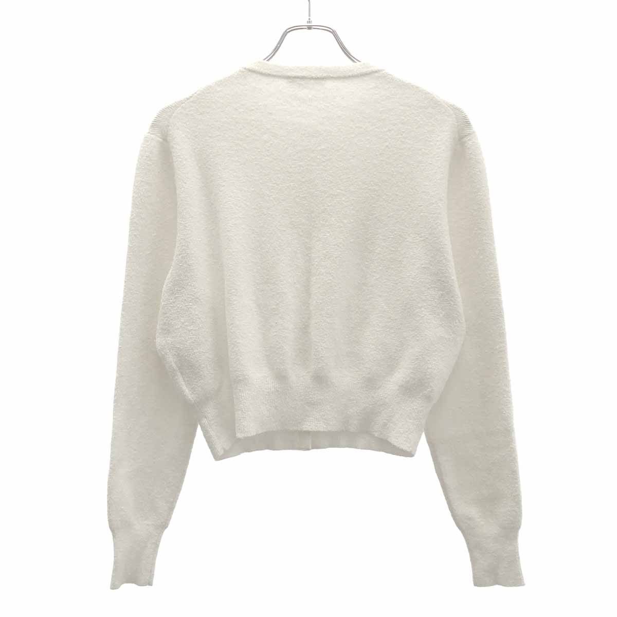 ドゥーズィエムクラス エブリデイアイライク 22SS クルーネックカーディガン Deuxieme Classe EVERYDAY I LIKE. ドゥーズィエムクラス エヴリデイ