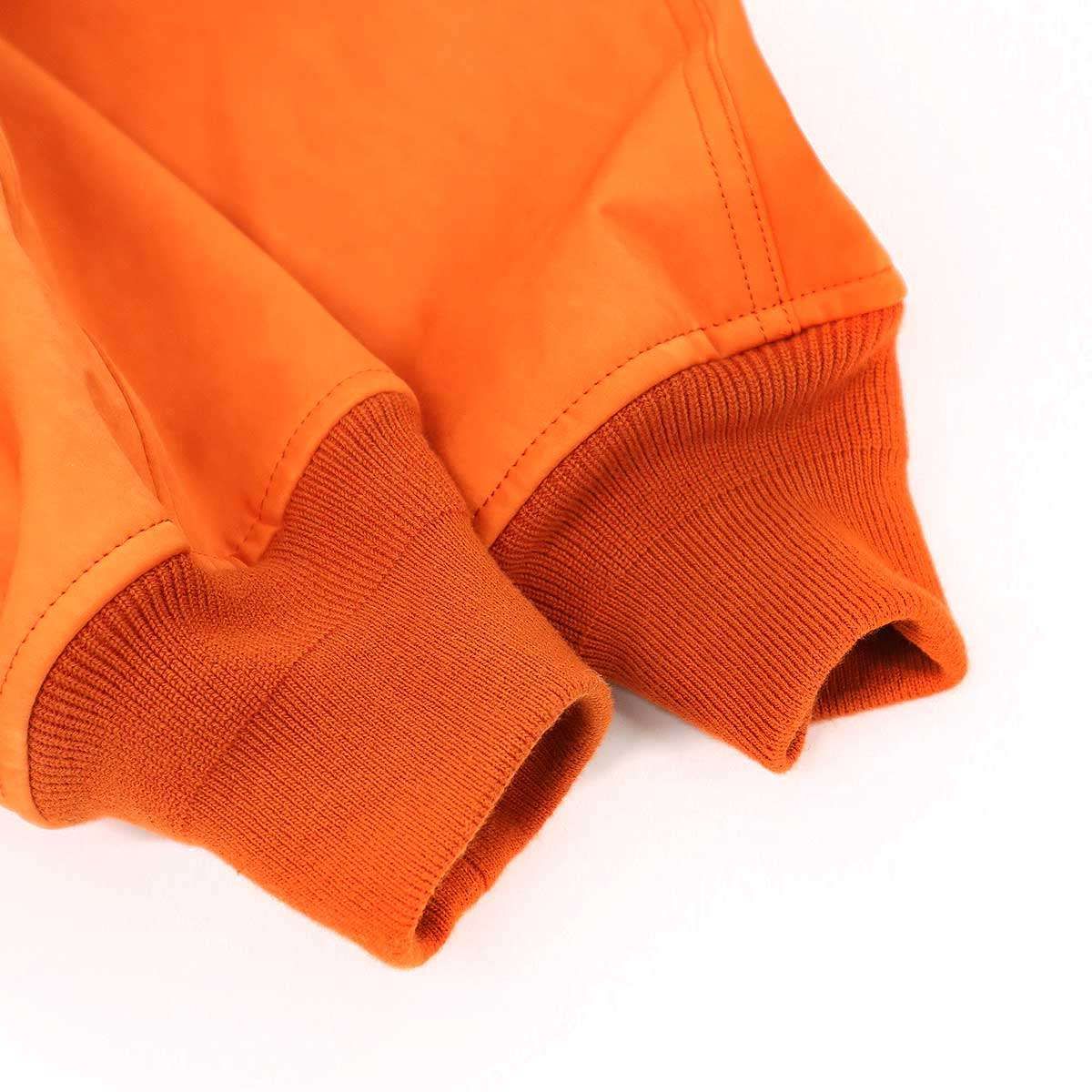 sacai サカイ 23AW Faux Suede Mix Blouson ミックスブルゾン sacai サカイ 23AW Faux Suede Mix Blouson ミックスブルゾン