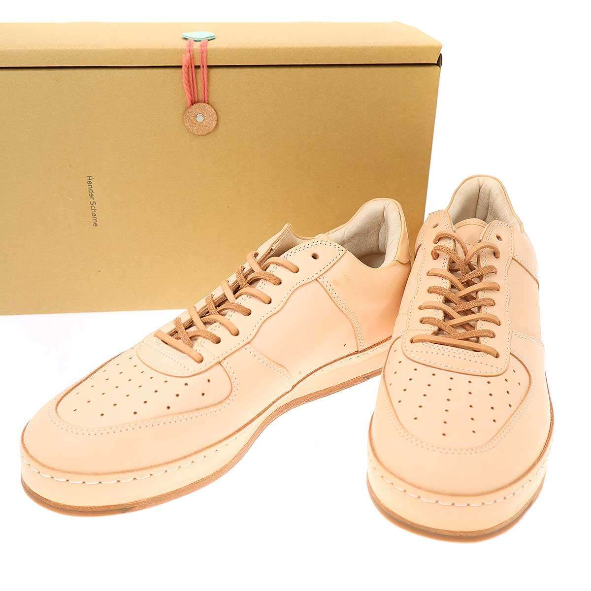 エンダースキーマー Hender Scheme 中古 321422 A4 【公式通販】