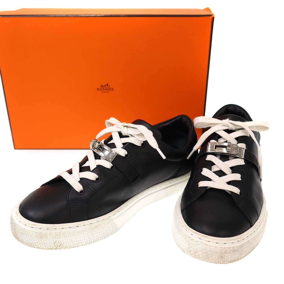 ケリー hermes エルメス スニーカー デイ エルメス HERMES エルメス
