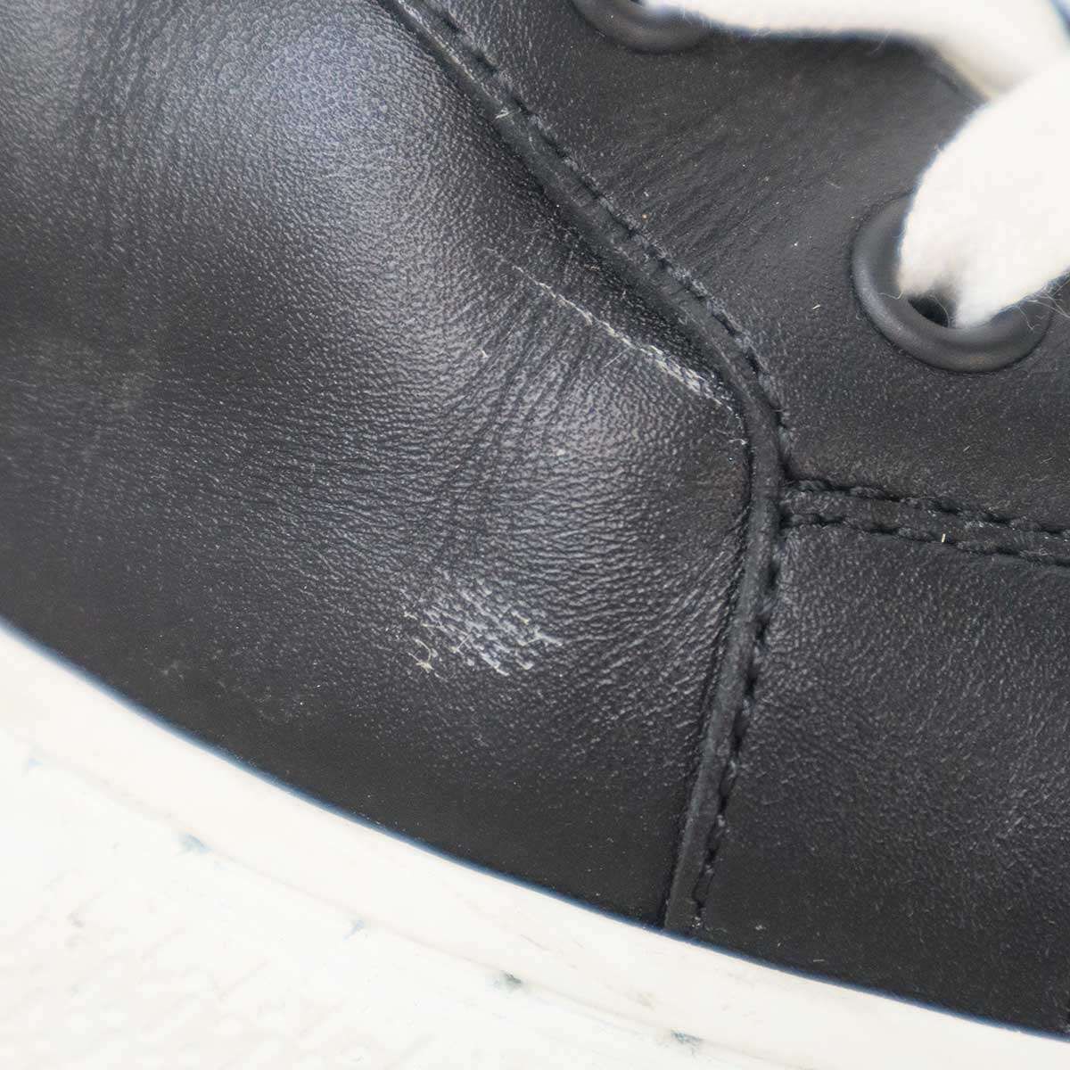 HERMES エルメス Day Sneakers デイ ケリーバックルスニーカー 
