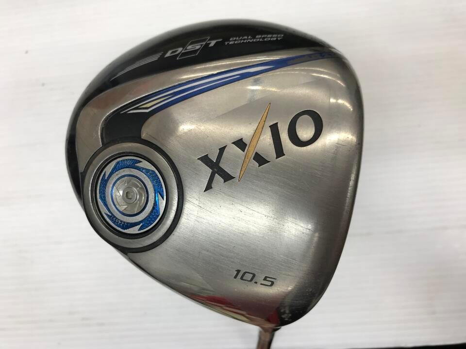 XXIO 9 | 10.5 | SR | MP900 | 中古 | ドライバー | ダンロップ【最短即日