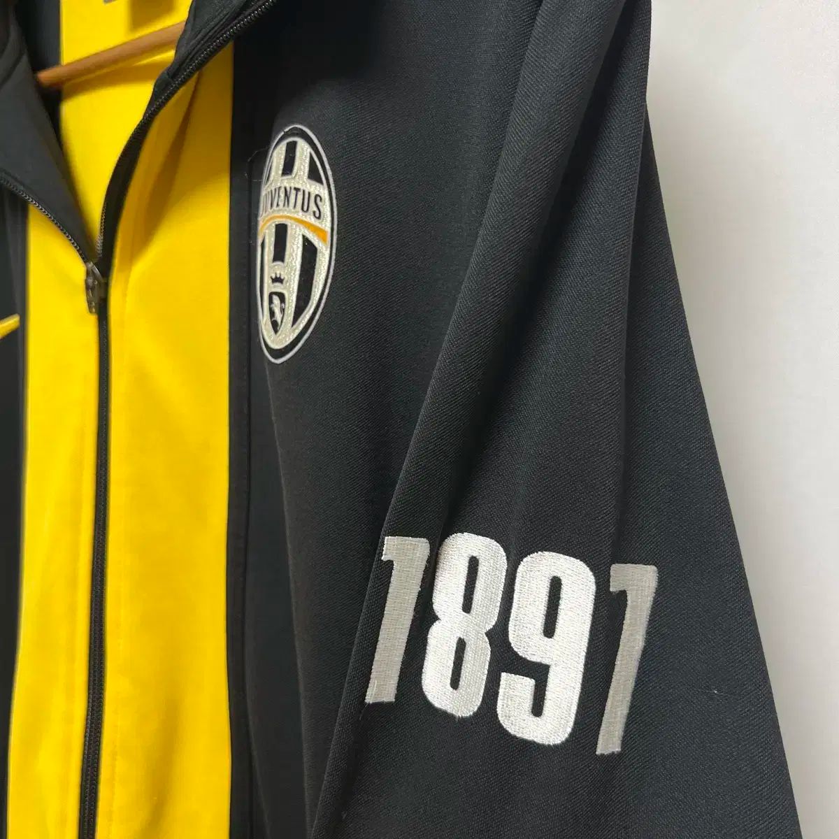 ユヴェントス 00s