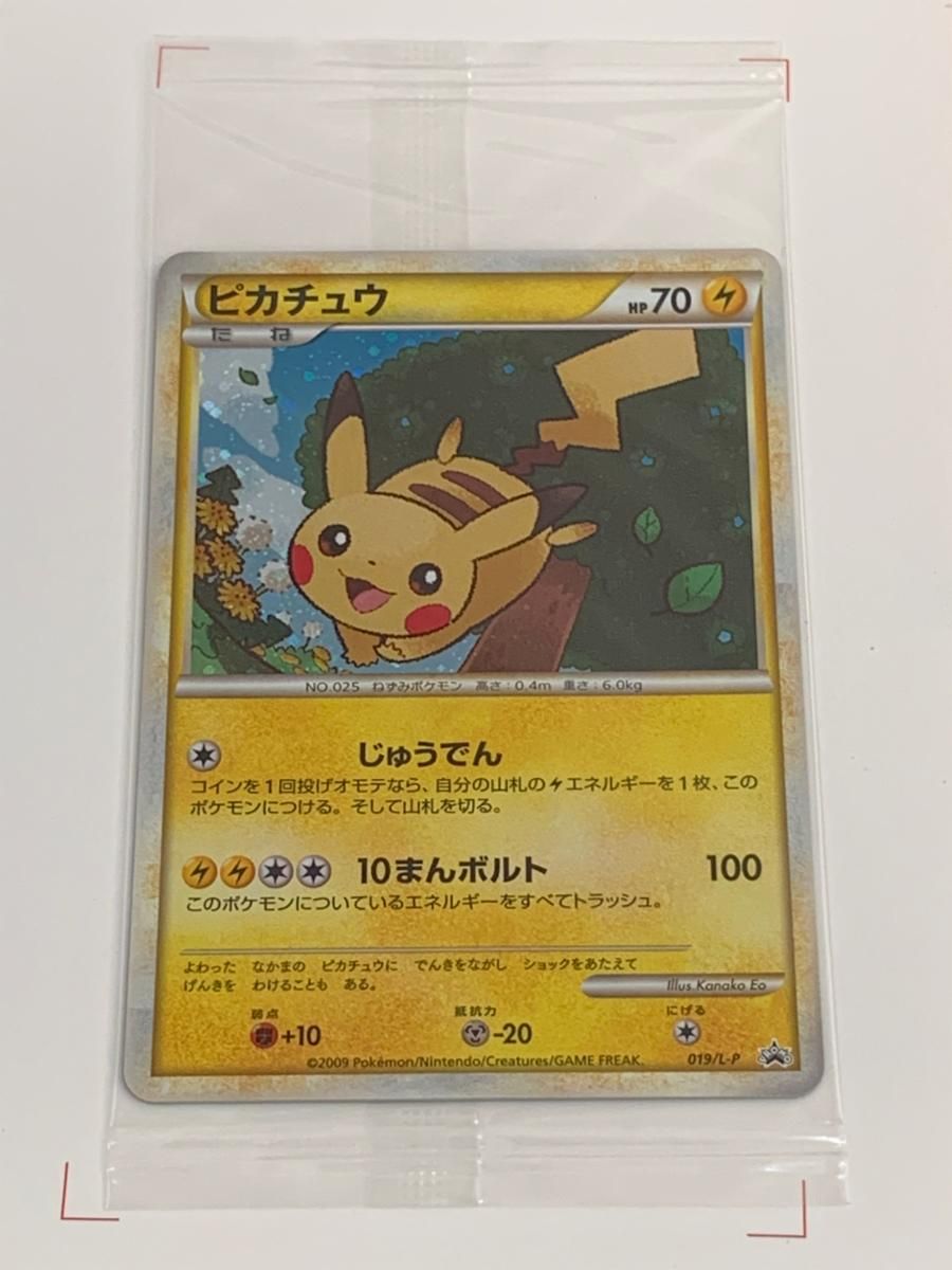 ポケモンだいすきクラブカード PCGアクションポイントプレゼント