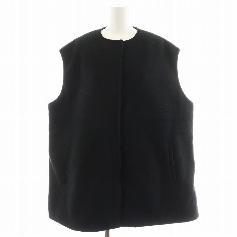 アメリヴィンテージ Ameri VINTAGE 23AW UND LAYERED STADIUM JUMPER 2
