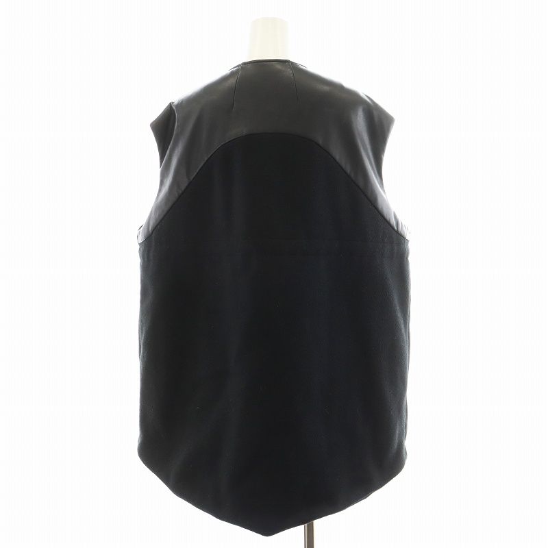 アメリヴィンテージ Ameri VINTAGE 23AW UND LAYERED STADIUM JUMPER 2