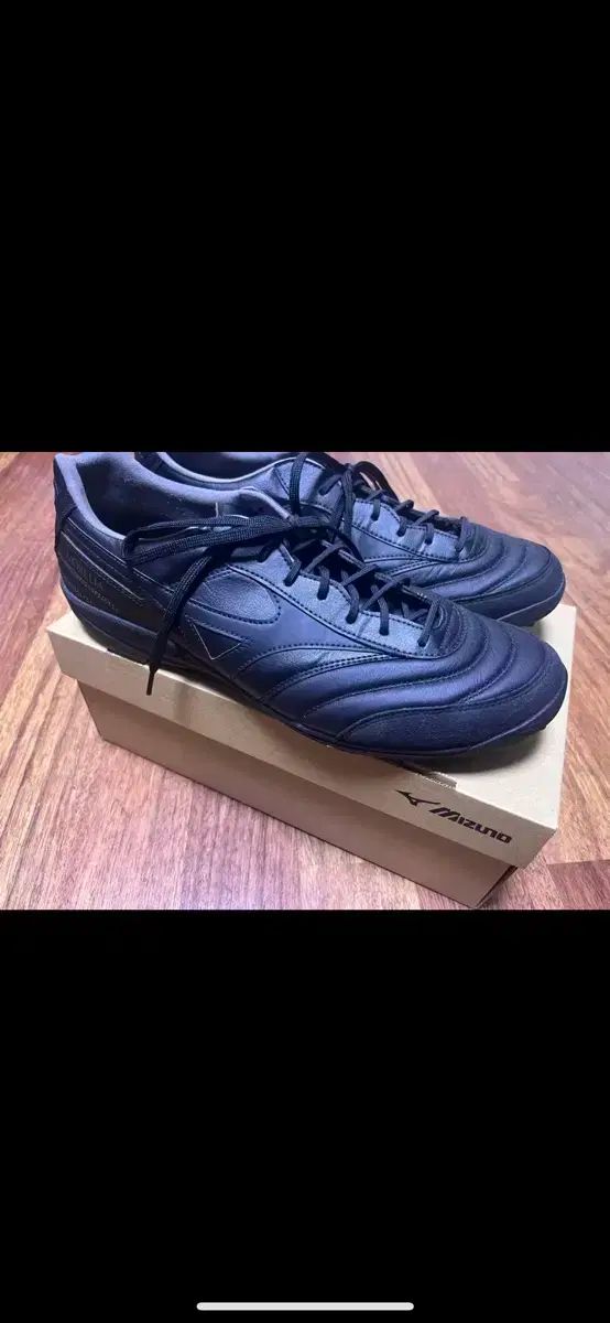 ミズノ モレリア サラ エリート tf サッカーシューズ 295