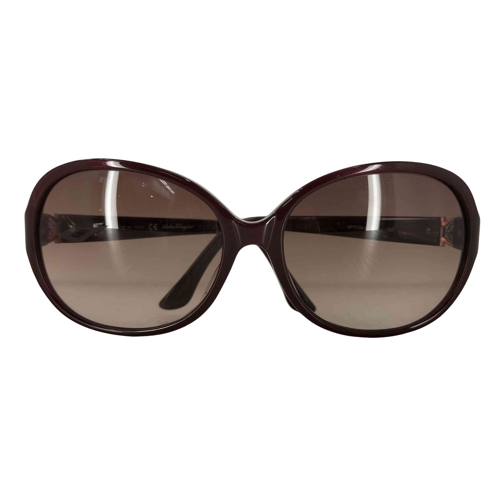 サルヴァトーレフェラガモ Salvatore Ferragamo グラデーション