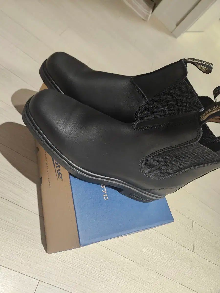 Blundstone ブランドストーン 663 uk 8