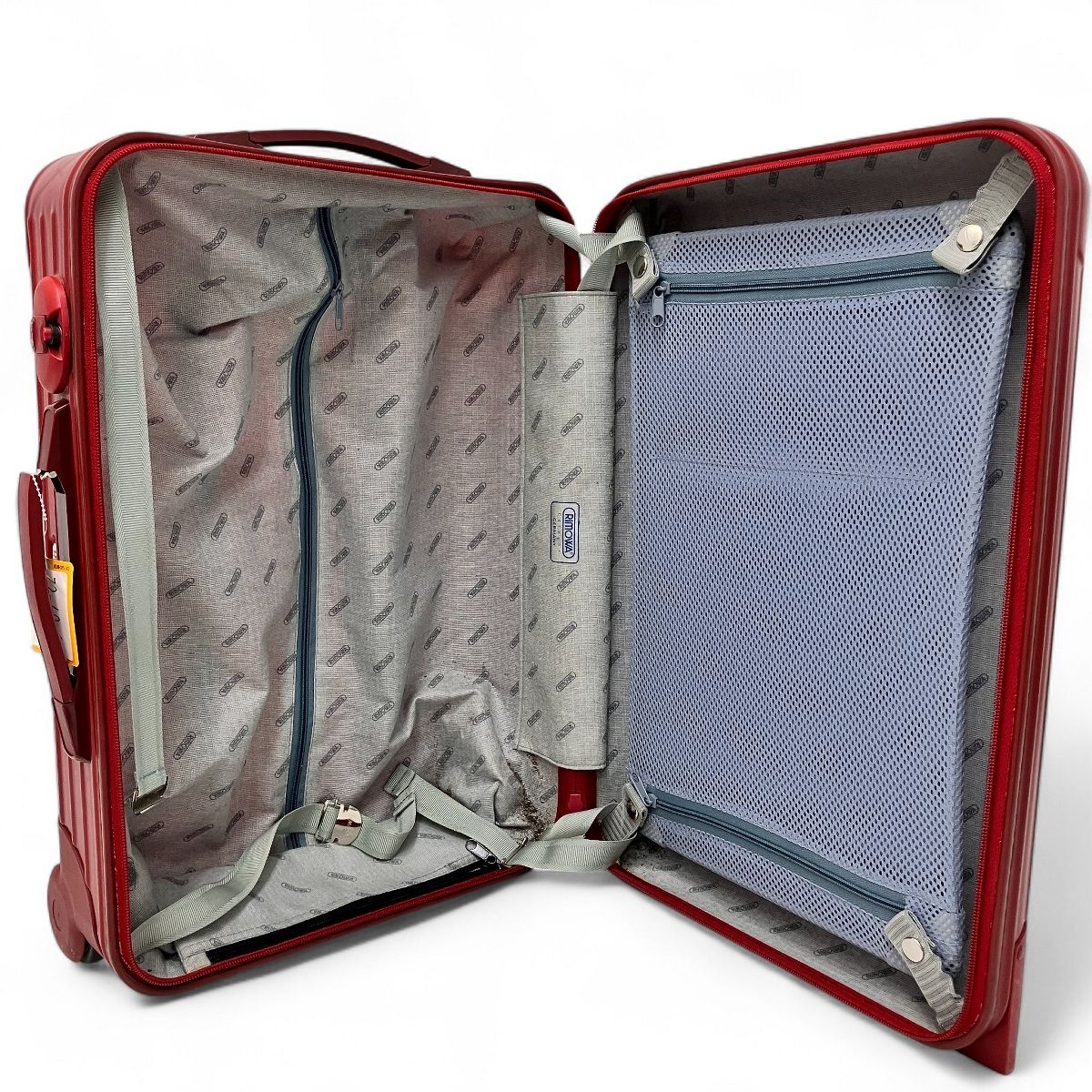 キャリーケース