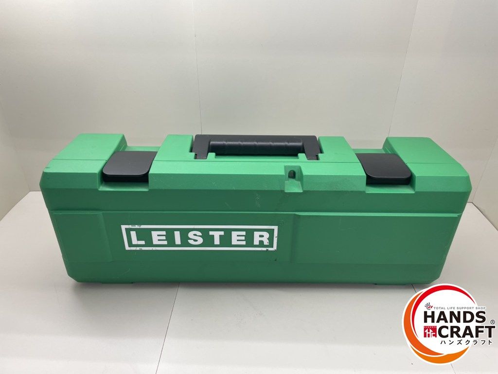 ライスター TRIAC ST ヒートガン