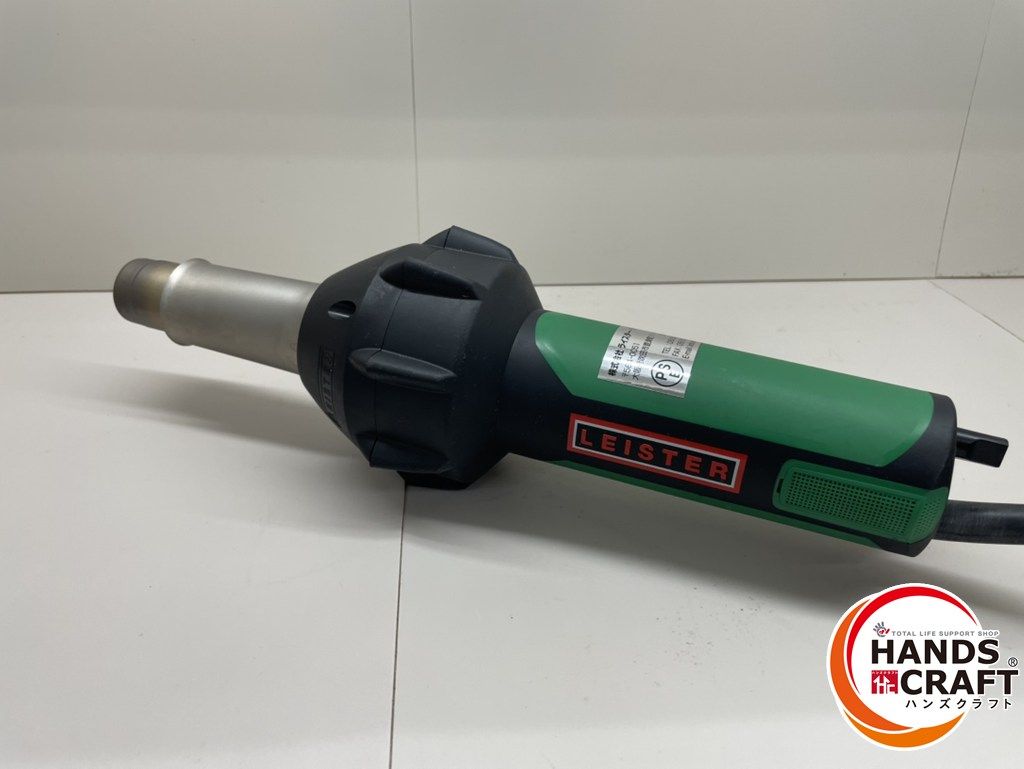 ライスター ＴＲＩＡＣ