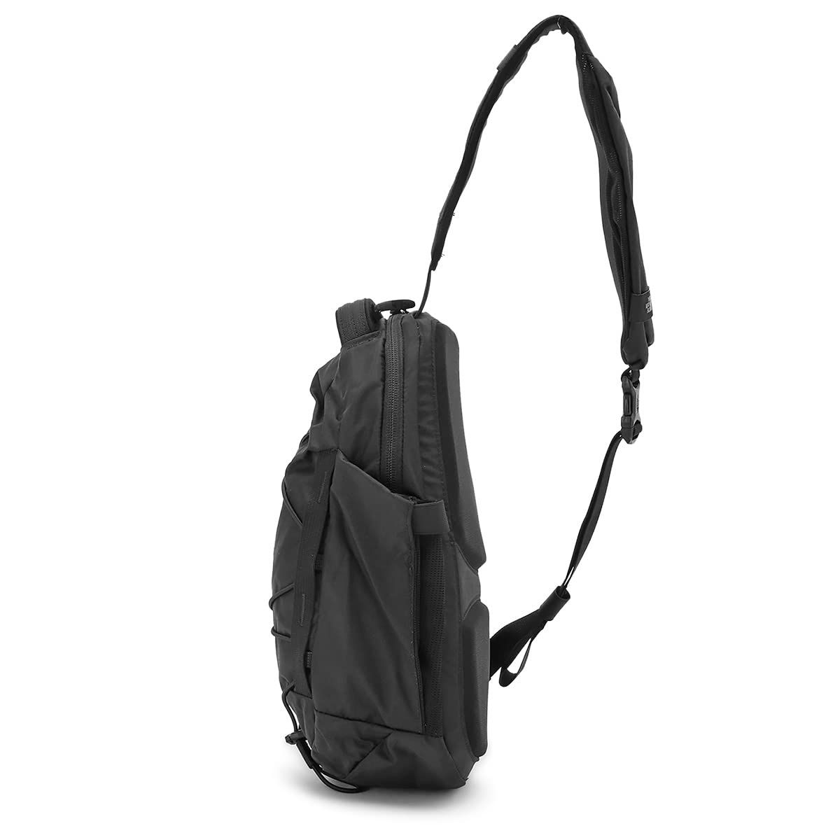 ザノースフェイス ボディバッグ ボ リス スリングバッグ NF0A52UP BOREALIS SLING-KY4 TNF BLACK 並行輸入品 ブラック