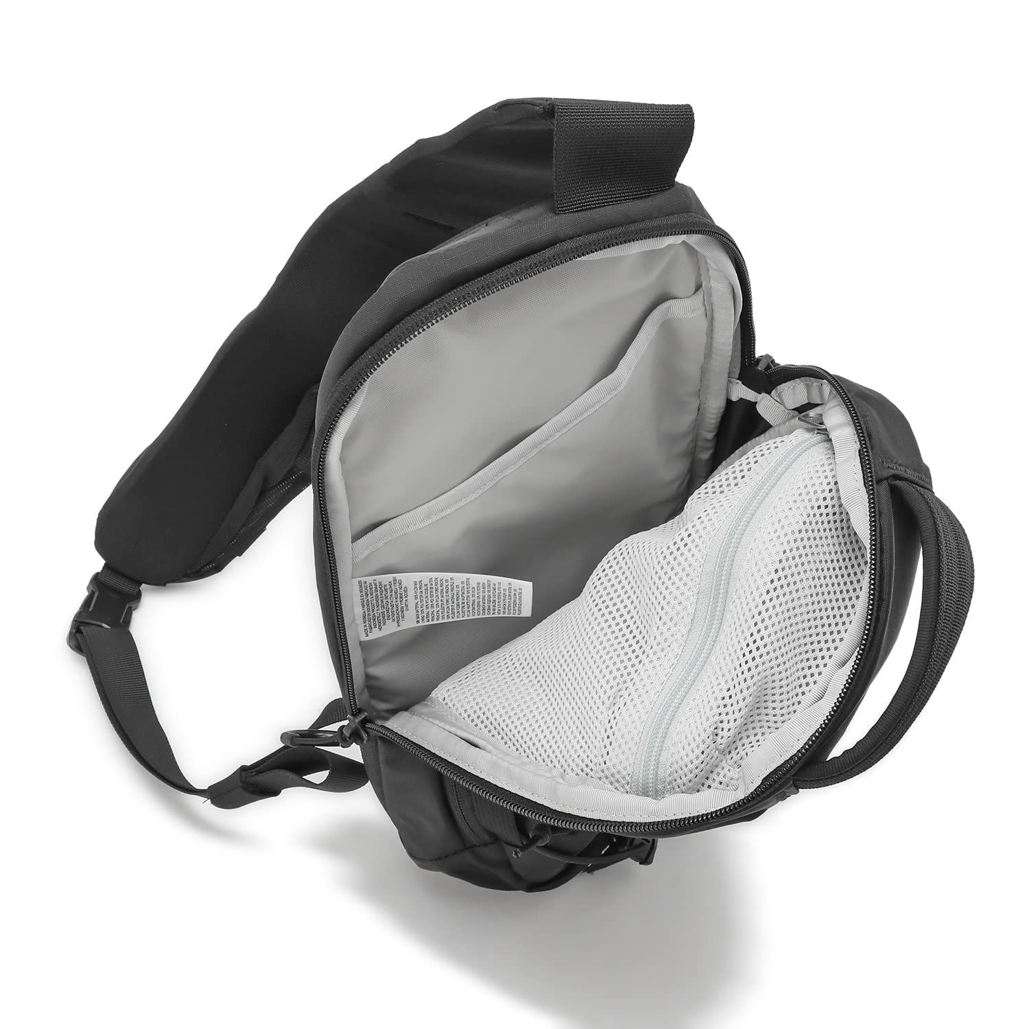 リス スリングバッグ