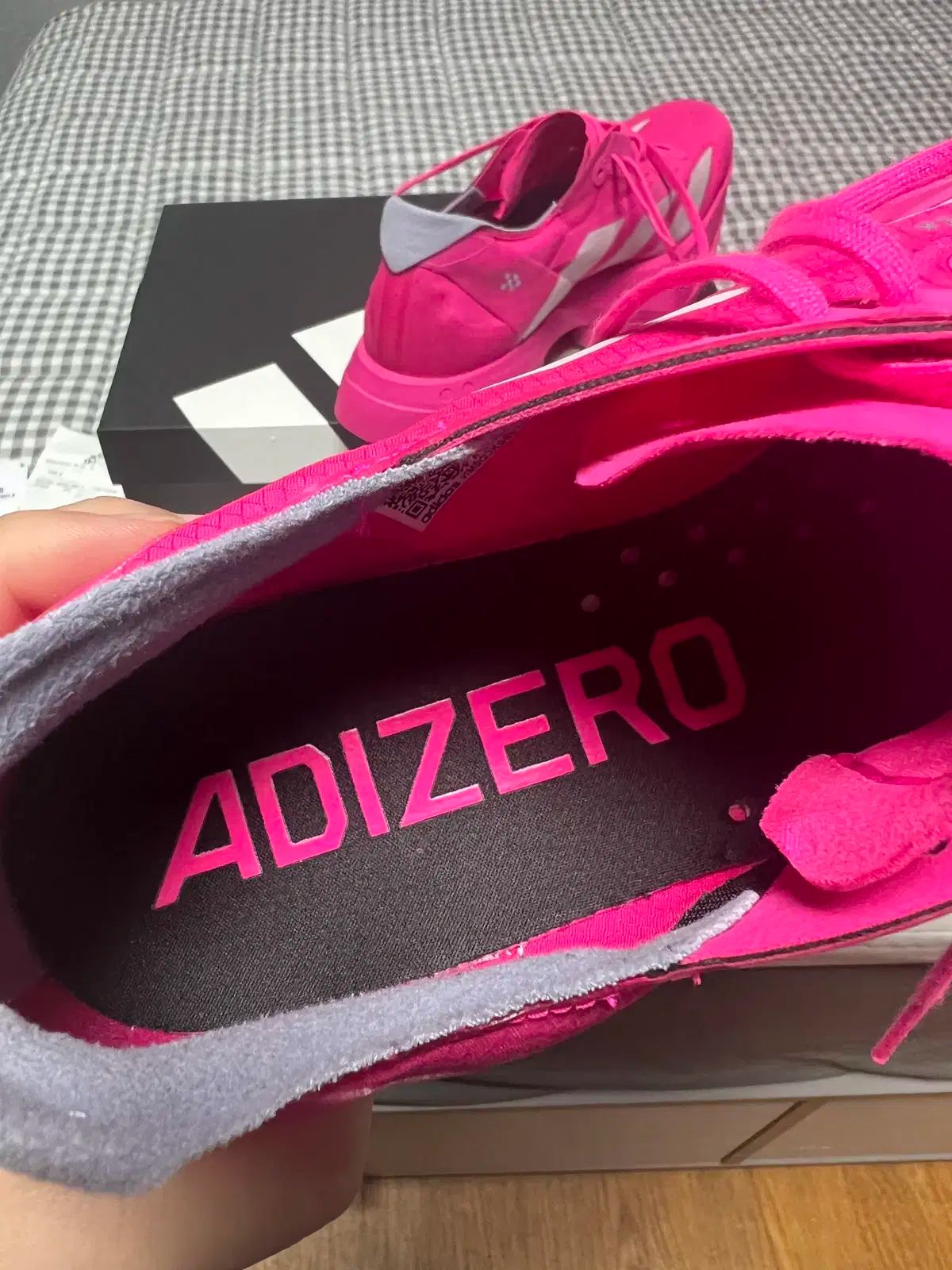 アディオス プロ