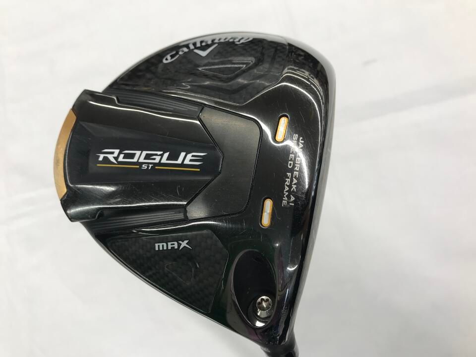 ROGUE ST MAX S TENSEI CK PRO Orange 60 ドライバー キャロウェイ 最短