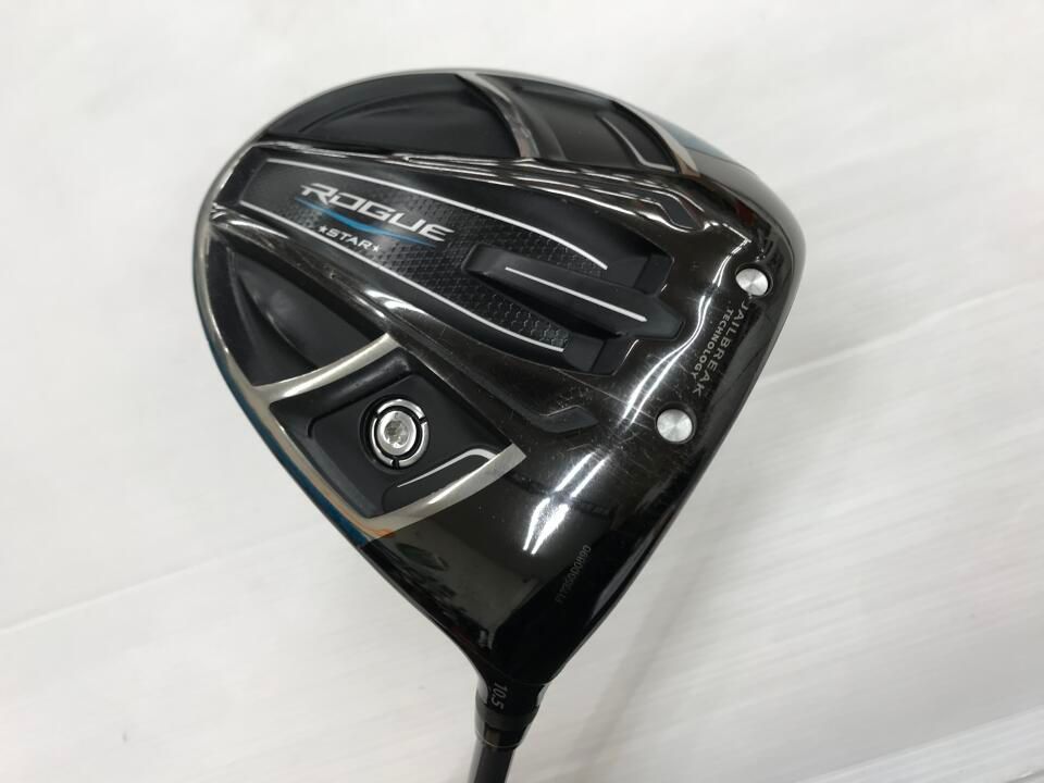 ROGUE STAR 10.5 R Speeder EVOLUTION for CW 50 ドライバー キャロウェイ 最短