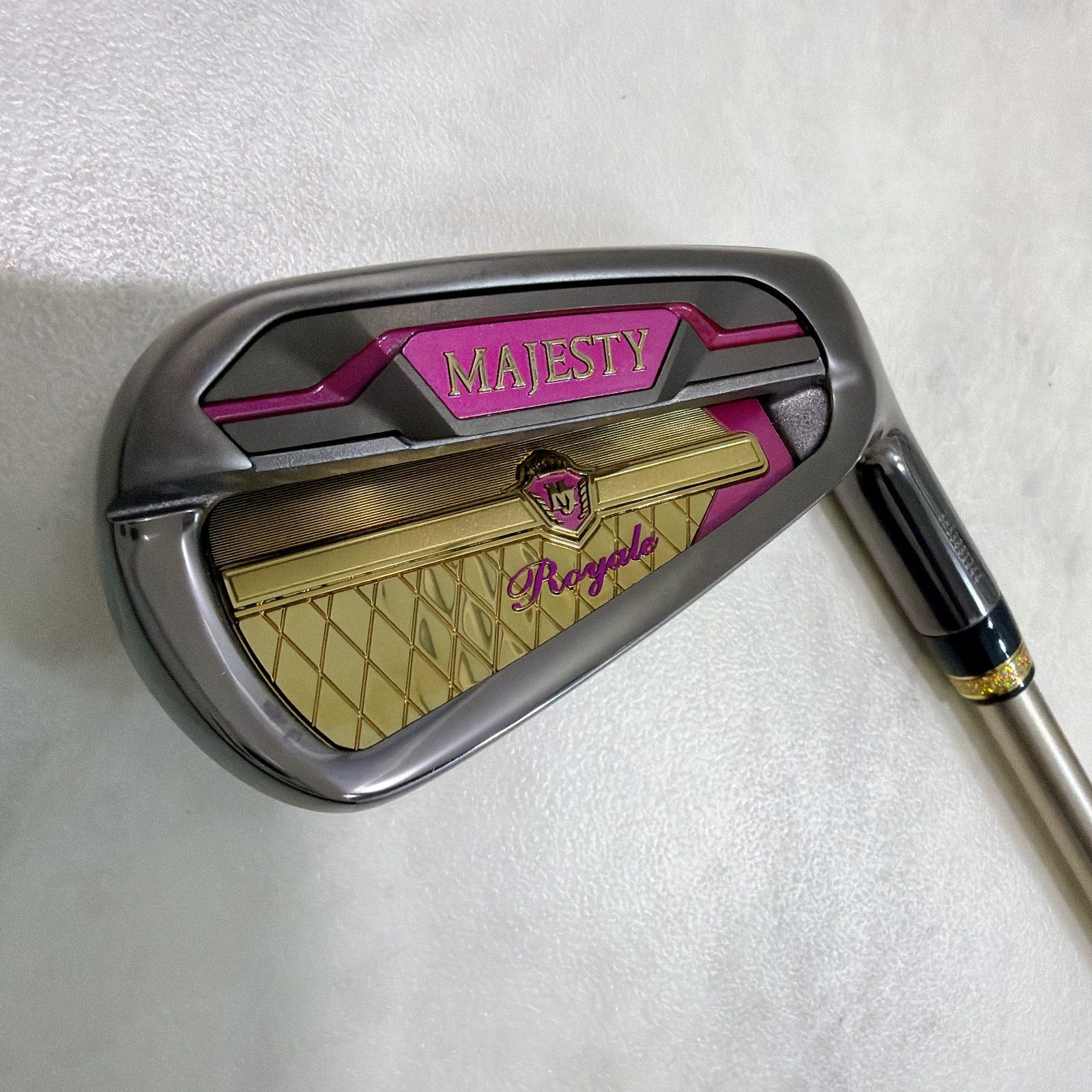 レディース高級 極美品 MAJESTY ROYALE マジェスティロイヤル 2023年