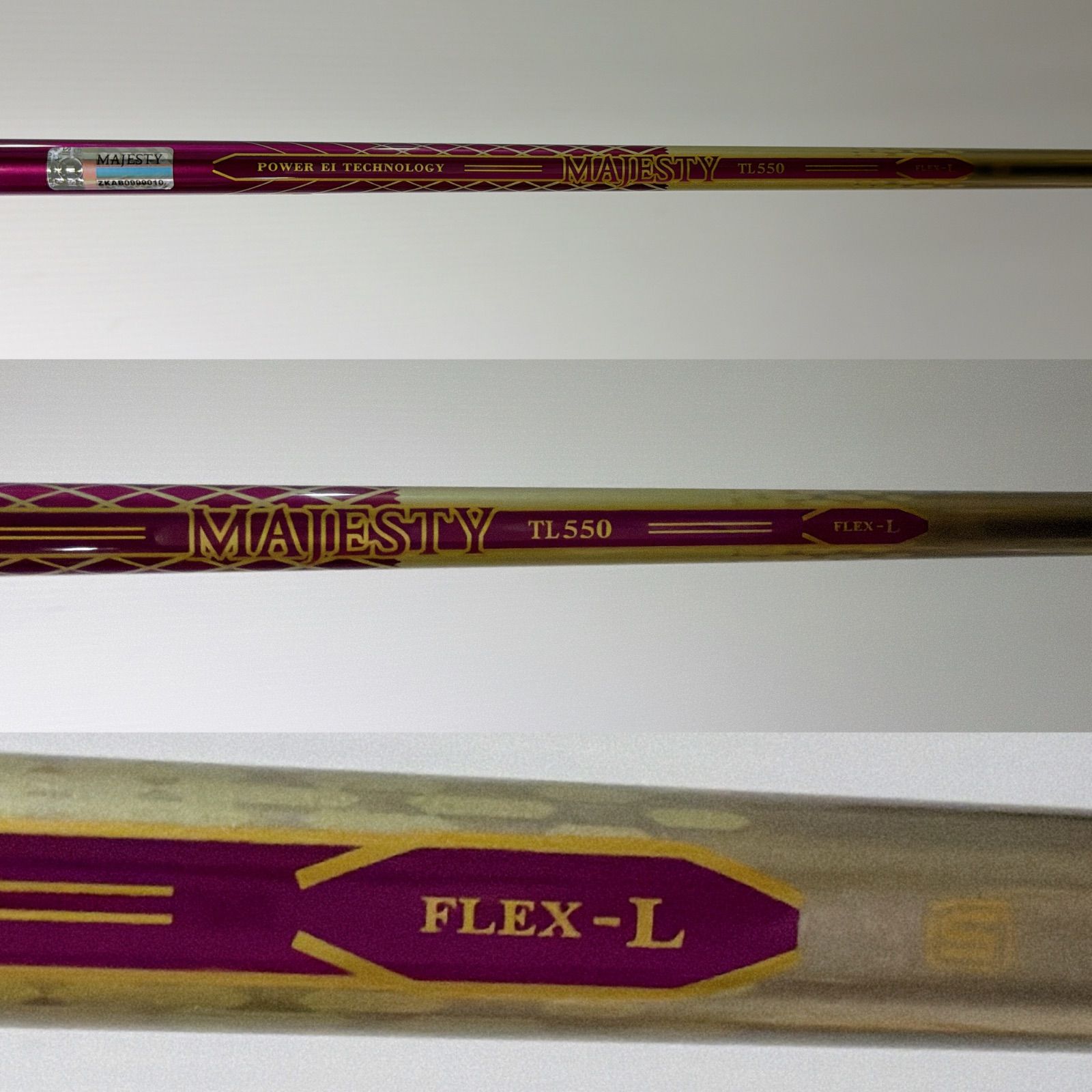 レディース高級 極美品 MAJESTY ROYALE マジェスティロイヤル 2023年